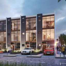 شقة متشطبة بالمطبخ و الحمامات للبيع بجوار مدينتي في المستقبل سيتي