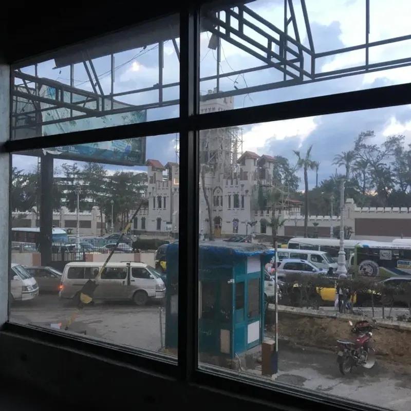 مطعم للايجار الشهري بمساحة 60 متر في مطعم للايجار الشهري بمساحة 60 متر في