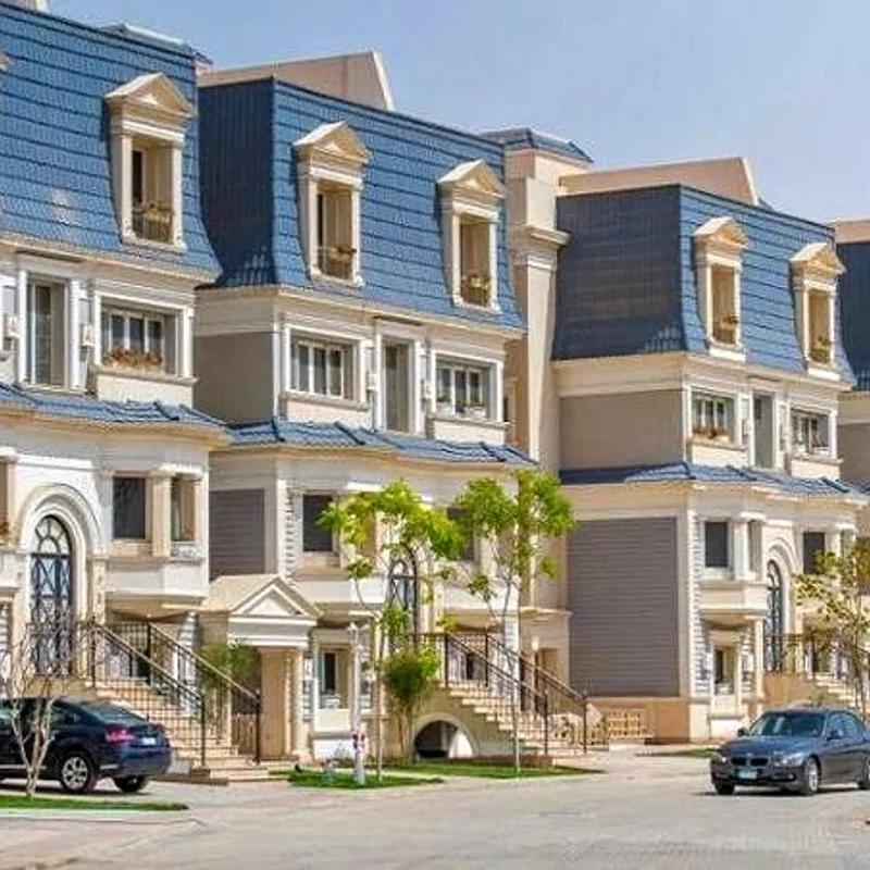 شقة للبيع بمساحة 133 متر و غرفتان في القاهرة شقة للبيع بمساحة 133 متر و غرفتان في القاهرة