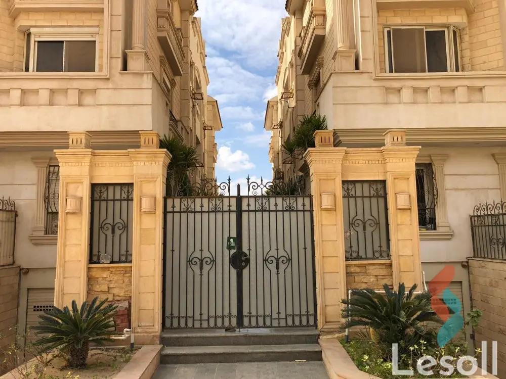 Penthouse for sale with an data.area 320 meters and 4 data.rooms in 5th Settlement Cairo