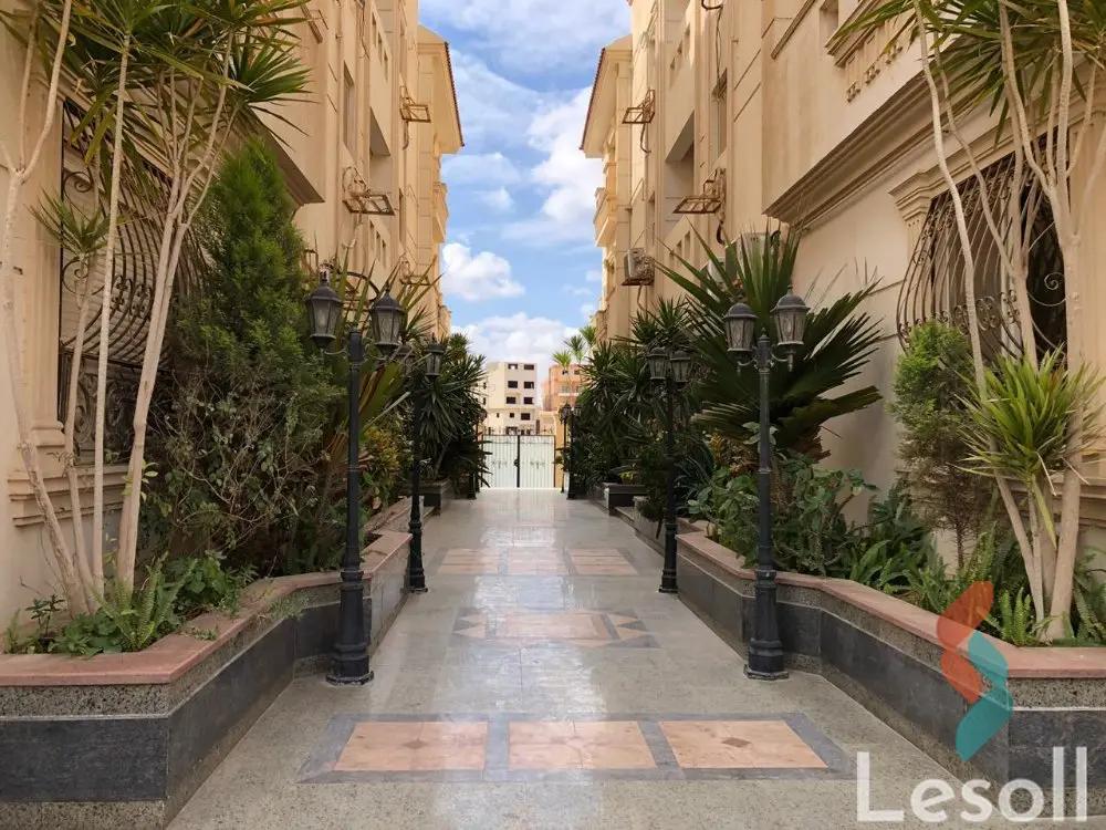 Penthouse for sale with an data.area 320 meters and 4 data.rooms in 5th Settlement Cairo
