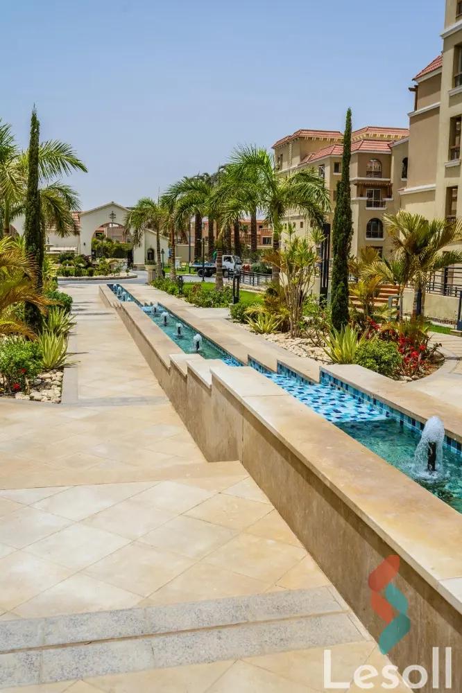 Townhouse for sale with an data.area 276 meters and 3 data.rooms in Shorouk Cairo - All Images