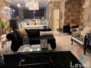 دوبلكس للبيع بمساحة 260 متر و 4 غرف في التجمع الخامس القاهرة