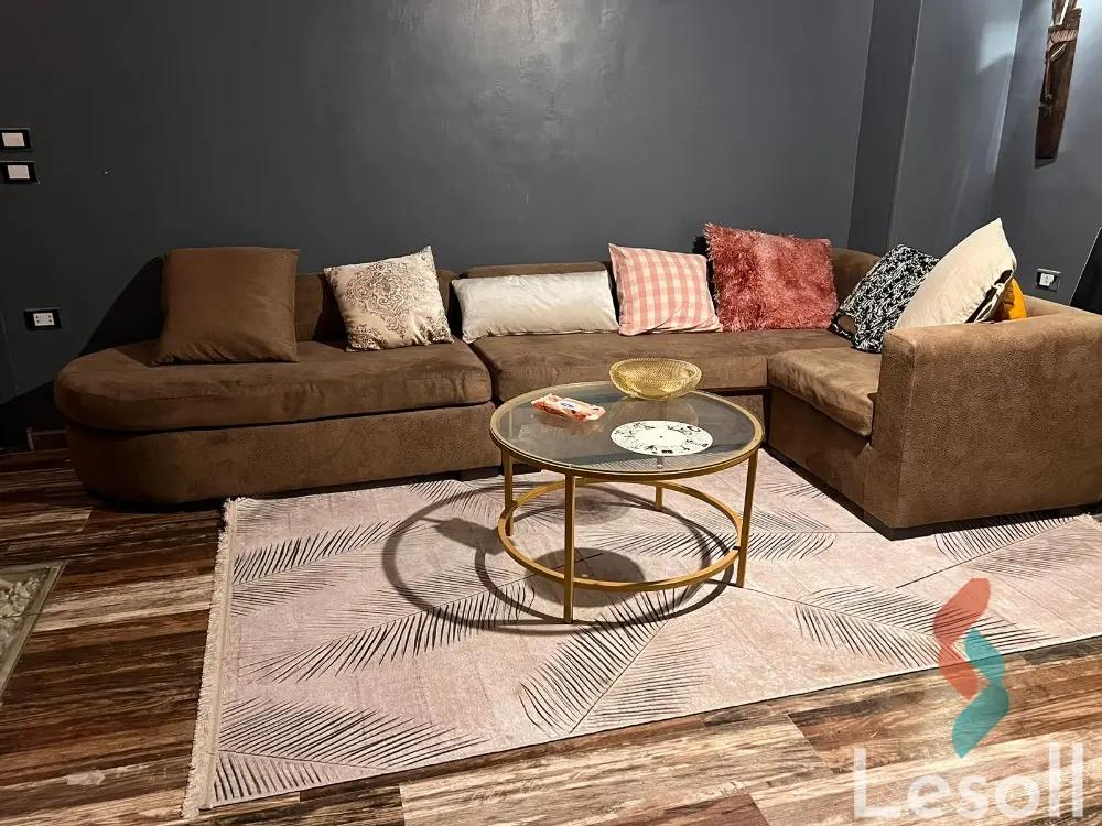 دوبلكس للبيع بمساحة 260 متر و 4 غرف في التجمع الخامس القاهرة