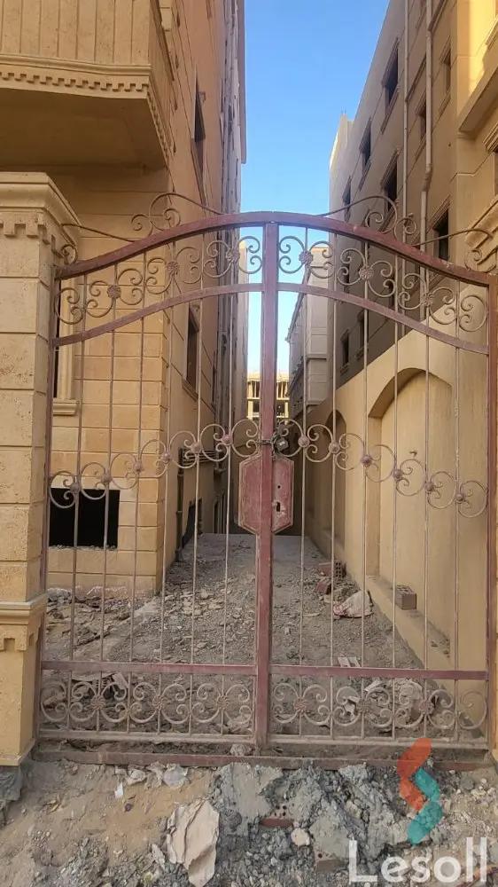 Duplex for sale with an data.area 400 meters and 4 data.rooms in New Cairo Cairo