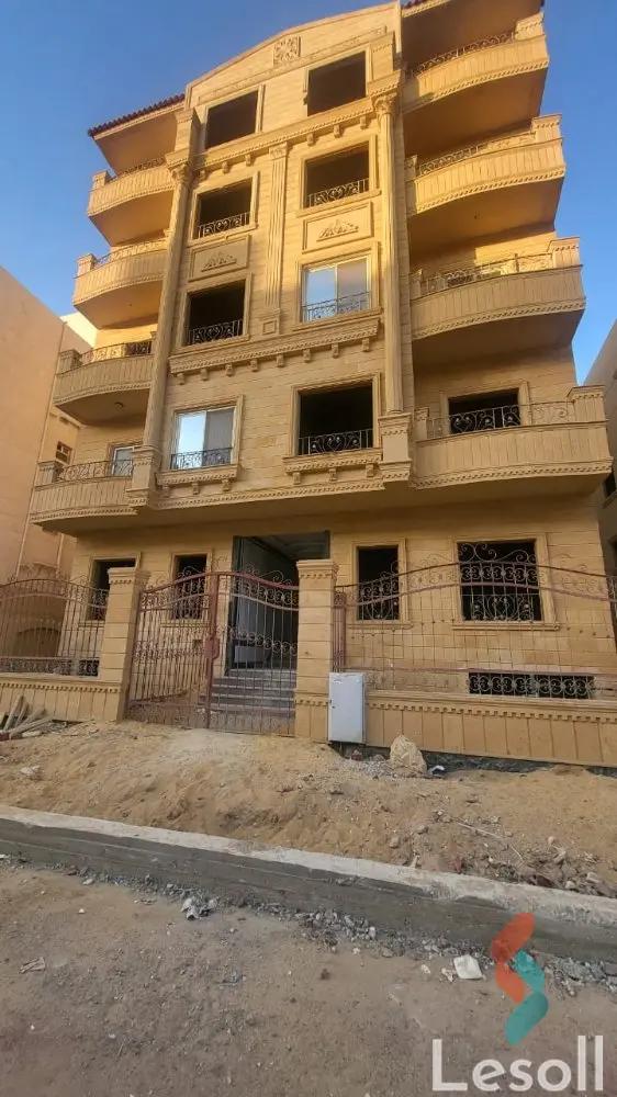 Duplex for sale with an data.area 400 meters and 4 data.rooms in New Cairo Cairo