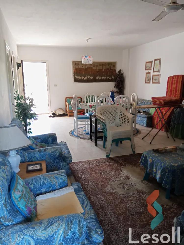 Chalet for sale with an data.area 150 meters and 2 room in North Coast Alexandria - Image 4