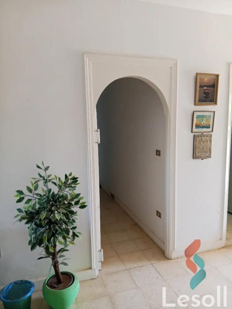 Chalet for sale with an data.area 150 meters and 2 room in North Coast Alexandria - Image 2