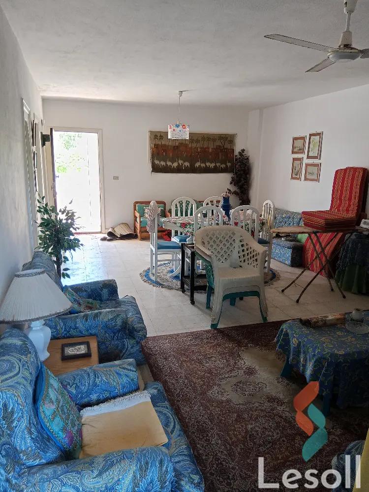 Chalet for sale with an data.area 150 meters and 2 room in North Coast Alexandria - Image 3