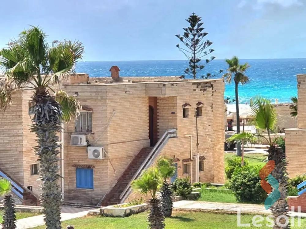 Chalet for sale with an area 80 meters and 2 room in North Coast Alexandria - Image 4