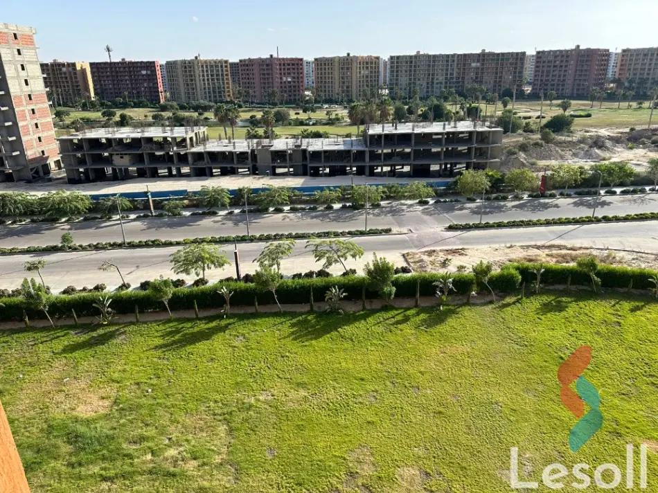 شالية للبيع بمساحة 40 متر و غرفة واحدة في العلمين مطروح - كل الصور