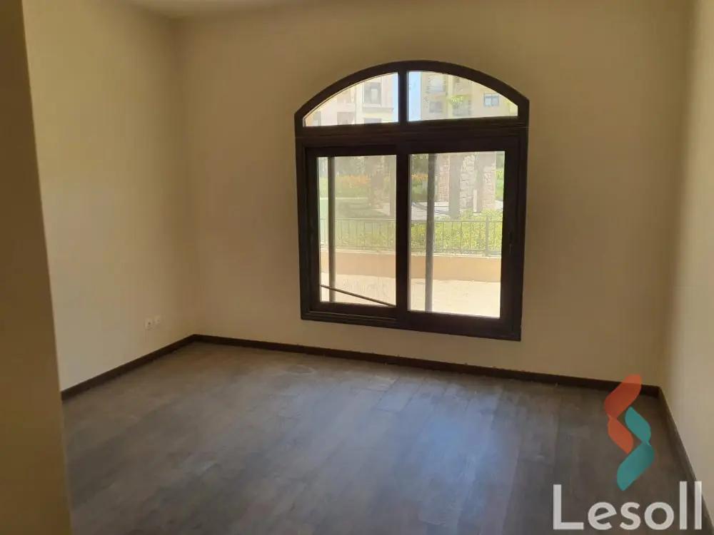 شقة بحديقة للايجار الشهري بمساحة 200 متر و 32 غرف في القاهرة الجديدة القاهرة