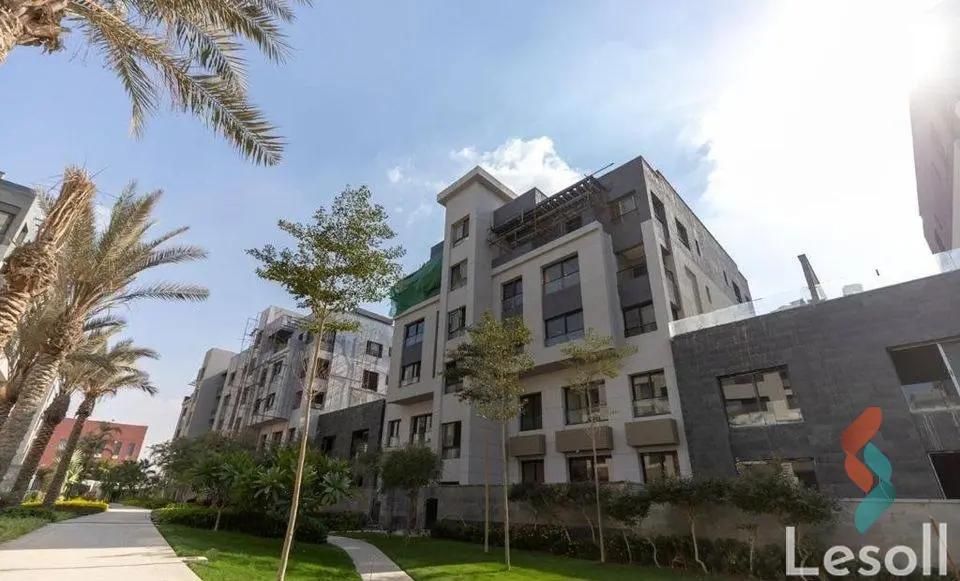 Apartment with garden for sale with an data.area 125 meters and 3 data.rooms in 5th Settlement Cairo Apartment with garden for sale with an data.area 125 meters and 3 data.rooms in 5th Settlement Cairo