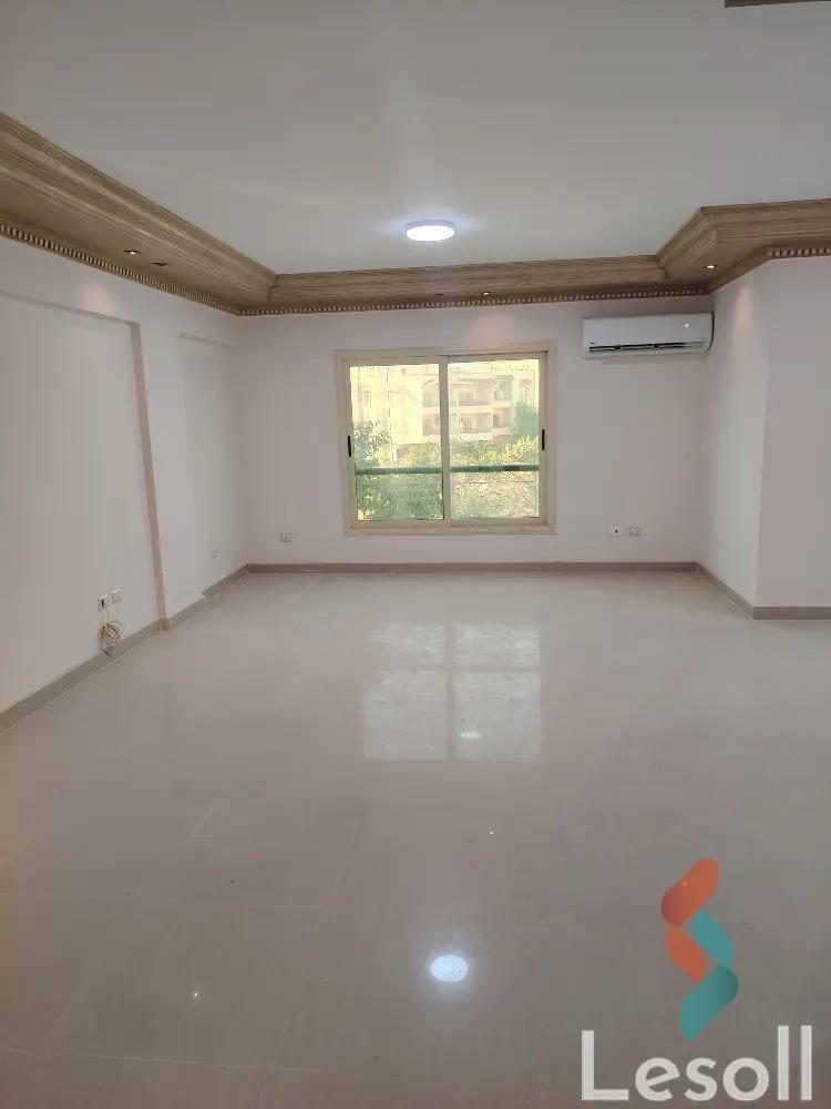 Apartment for monthly rent with an data.area 200 meters and 3 rooms in New Cairo Cairo - Image 4