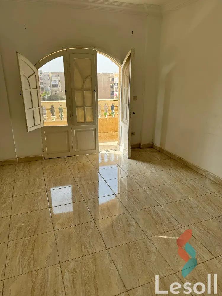 Apartment for monthly rent with an data.area 160 meters and 3 rooms in New Cairo Cairo - Image 3