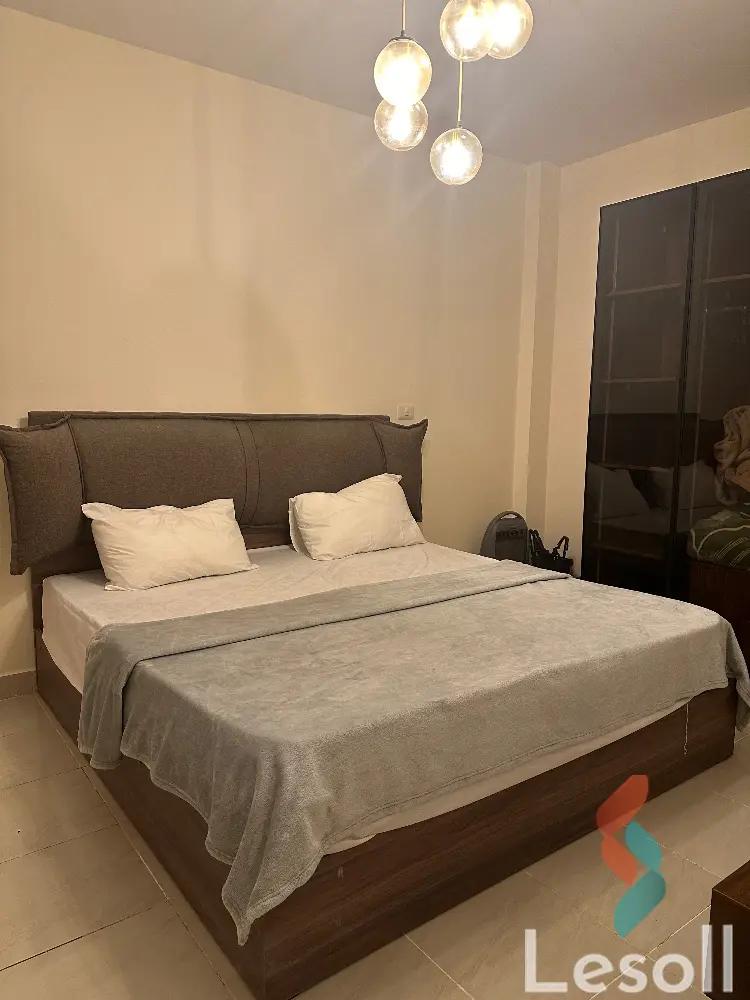 Apartment for monthly rent with an data.area 130 meters and 3 rooms in New Cairo Cairo - Image 3