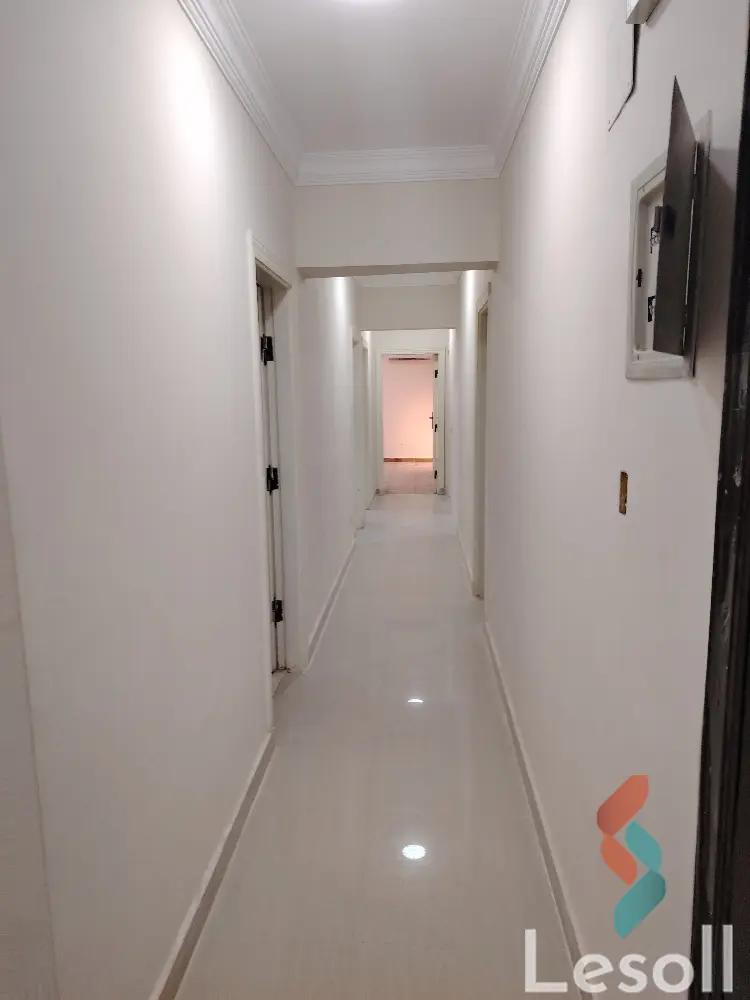 Apartment for monthly rent with an data.area 200 meters and 3 rooms in New Cairo Cairo - Image 2