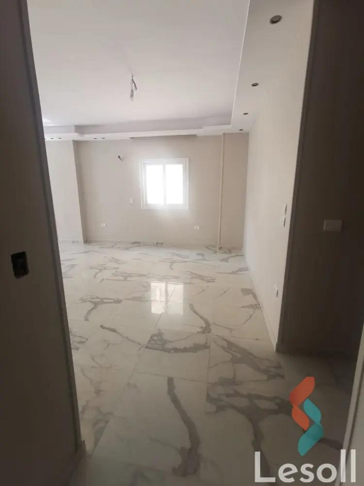 Apartment for yearly rent with an data.area 190 meters and 3 rooms in New Cairo Cairo - Image 4