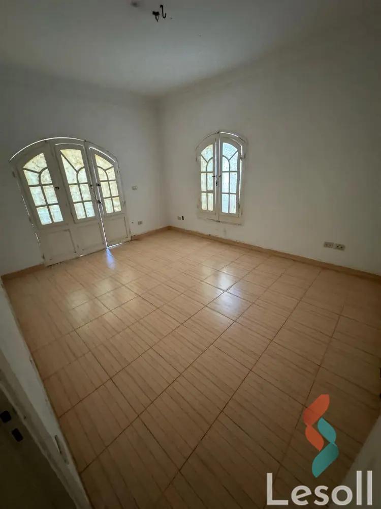Apartment for monthly rent with an data.area 160 meters and 3 rooms in New Cairo Cairo - Image 4