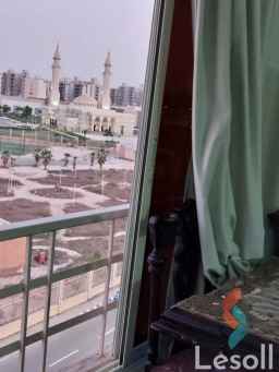 شقة في كمبوند وصال الشروق