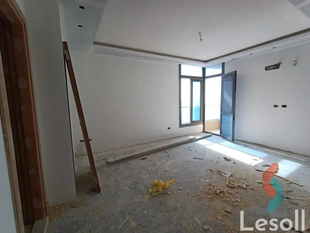 Apartment for sale with an data.area 330 meters and 4 data.rooms in Al Ibrahimeyah Alexandria