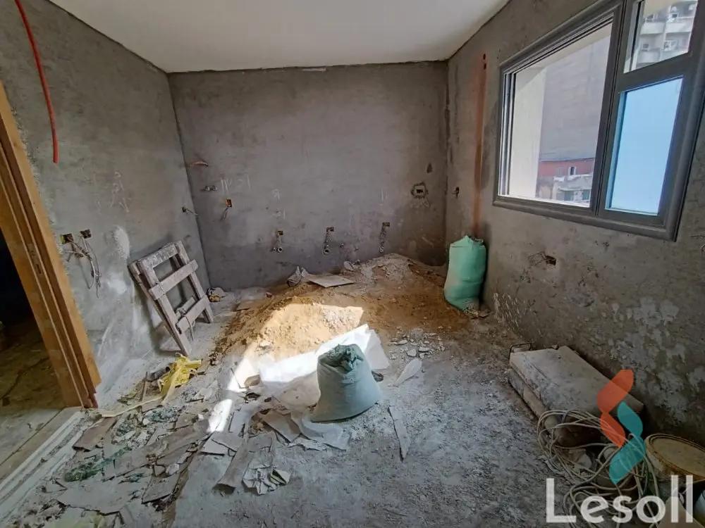 Apartment for sale with an data.area 330 meters and 4 data.rooms in Al Ibrahimeyah Alexandria