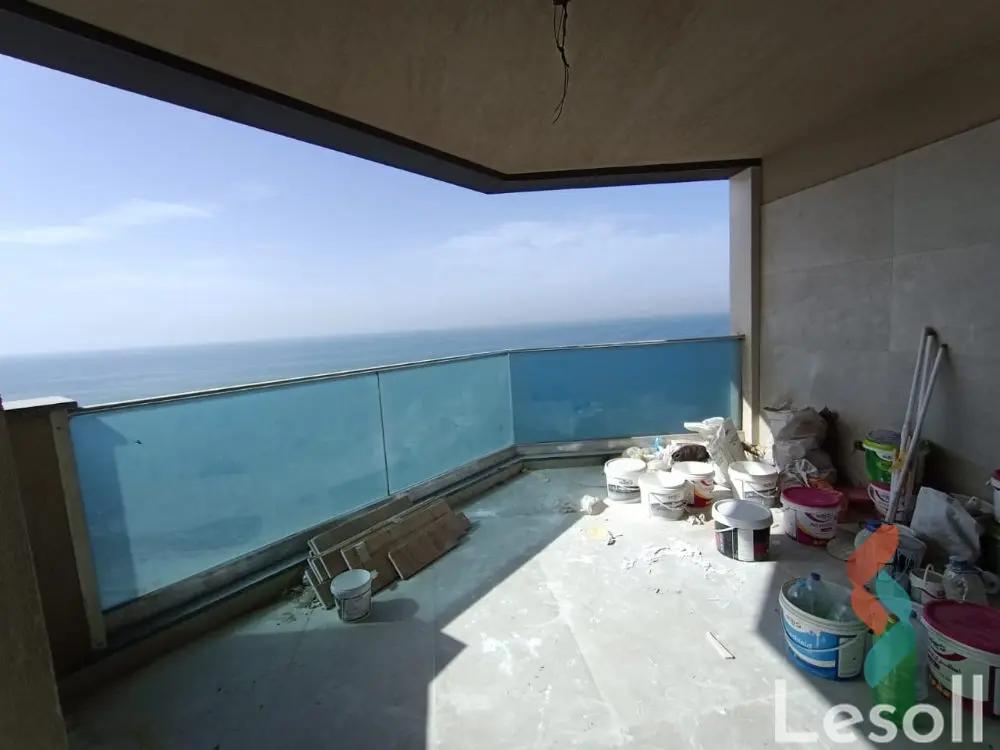 Apartment for sale with an data.area 330 meters and 4 data.rooms in Al Ibrahimeyah Alexandria