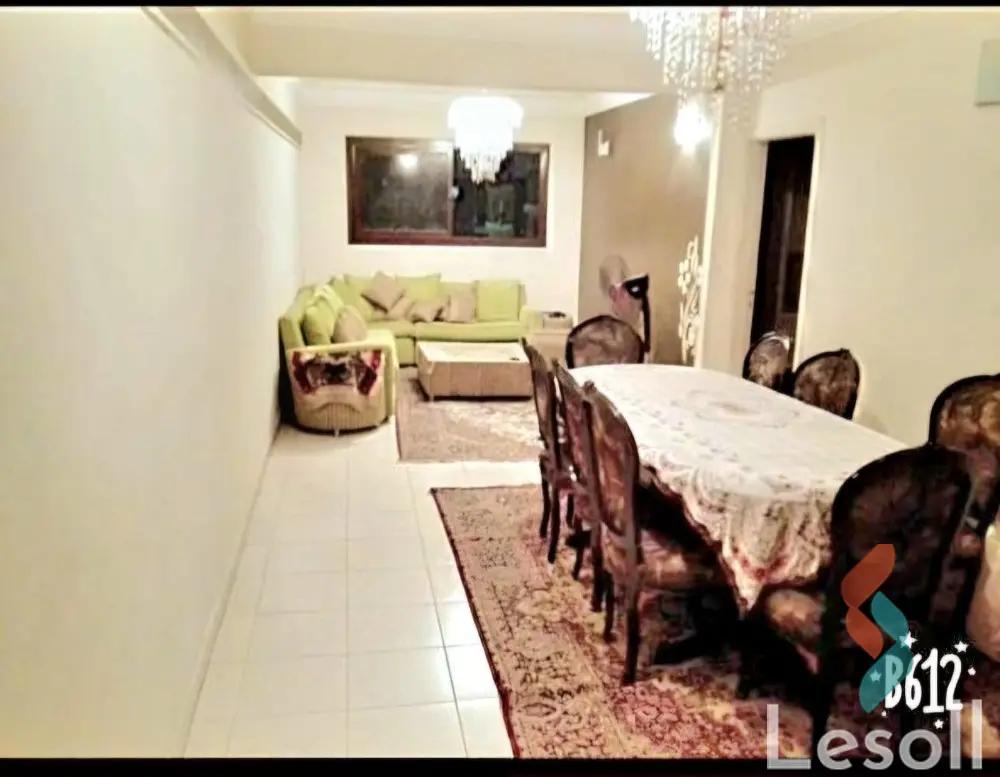 Apartment for sale with an data.area 100 meters and 3 data.rooms in Zawya al-Hamra Cairo