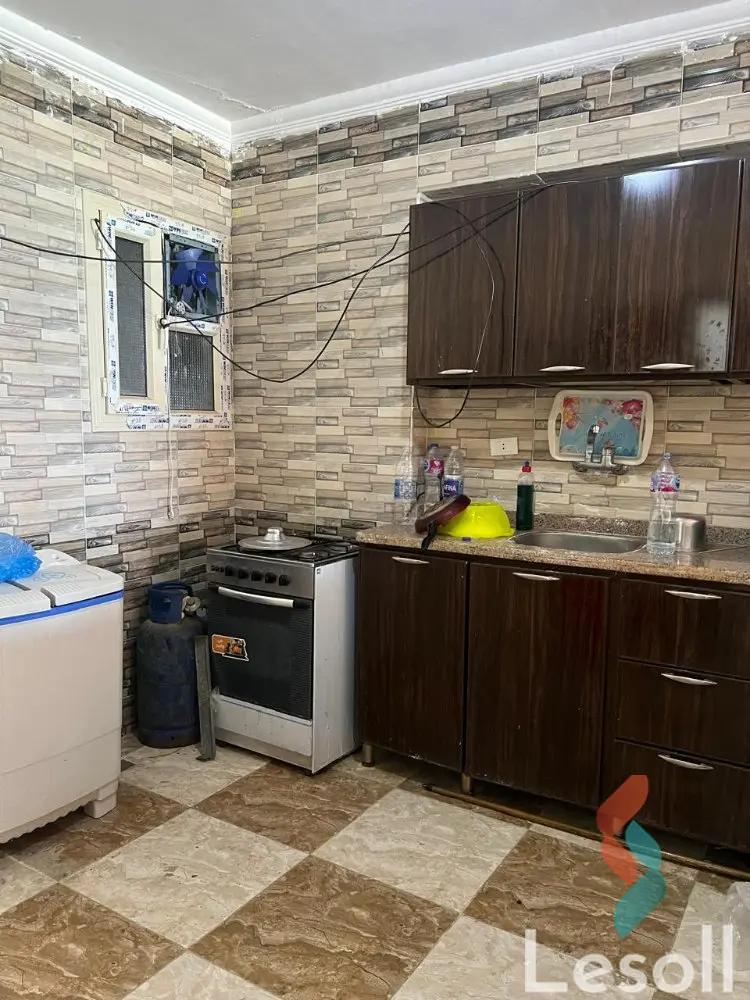 Apartment for sale with an data.area 165 meters and 3 data.rooms in North Coast Alexandria