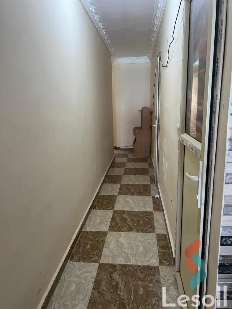 Apartment for sale with an data.area 165 meters and 3 data.rooms in North Coast Alexandria