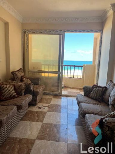 Apartment for sale with an data.area 165 meters and 3 data.rooms in North Coast Alexandria