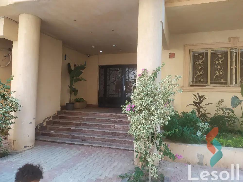 Apartment for sale with an data.area 127 meters and 2 room in El Salam Cairo