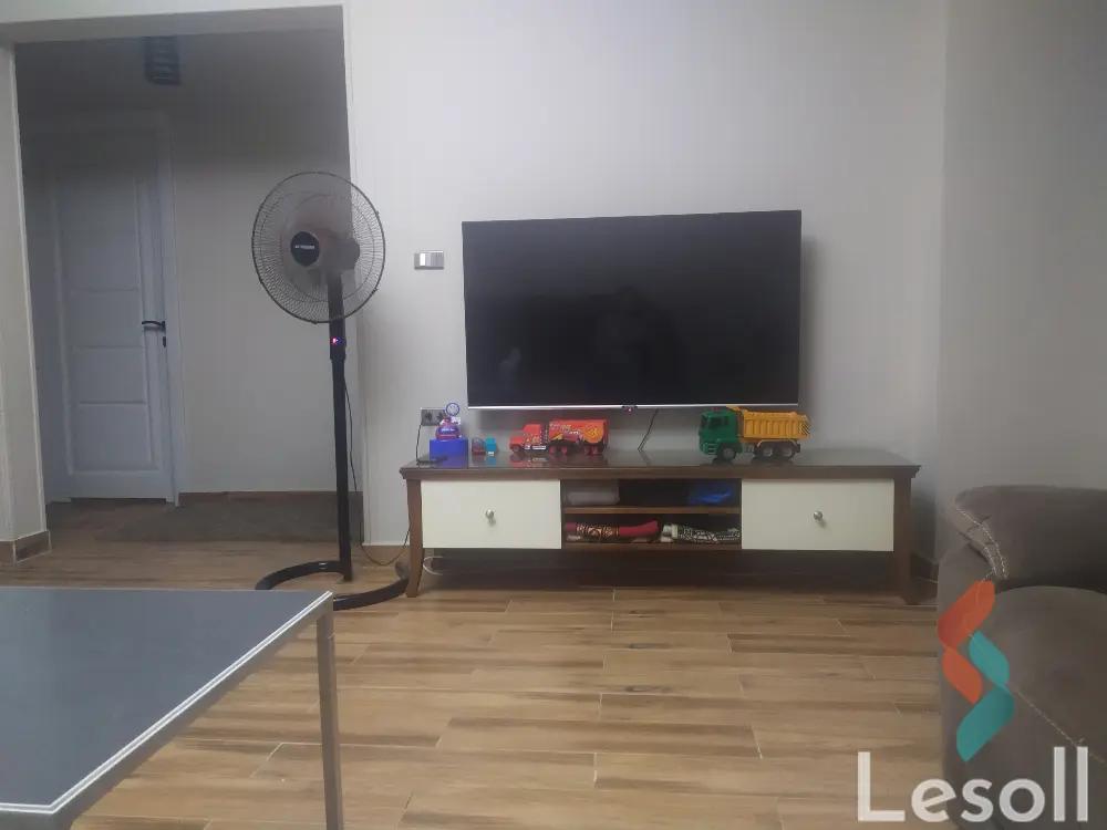 Apartment for sale with an data.area 127 meters and 2 room in El Salam Cairo