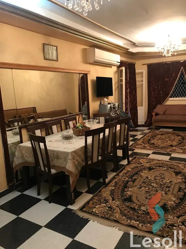 Apartment for sale with an data.area 130 meters and 2 room in Al Mandara Alexandria
