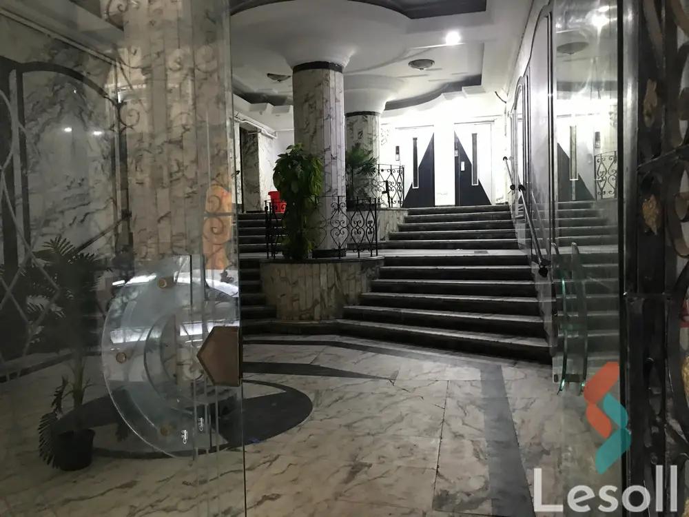 Apartment for sale with an data.area 130 meters and 2 room in Al Mandara Alexandria