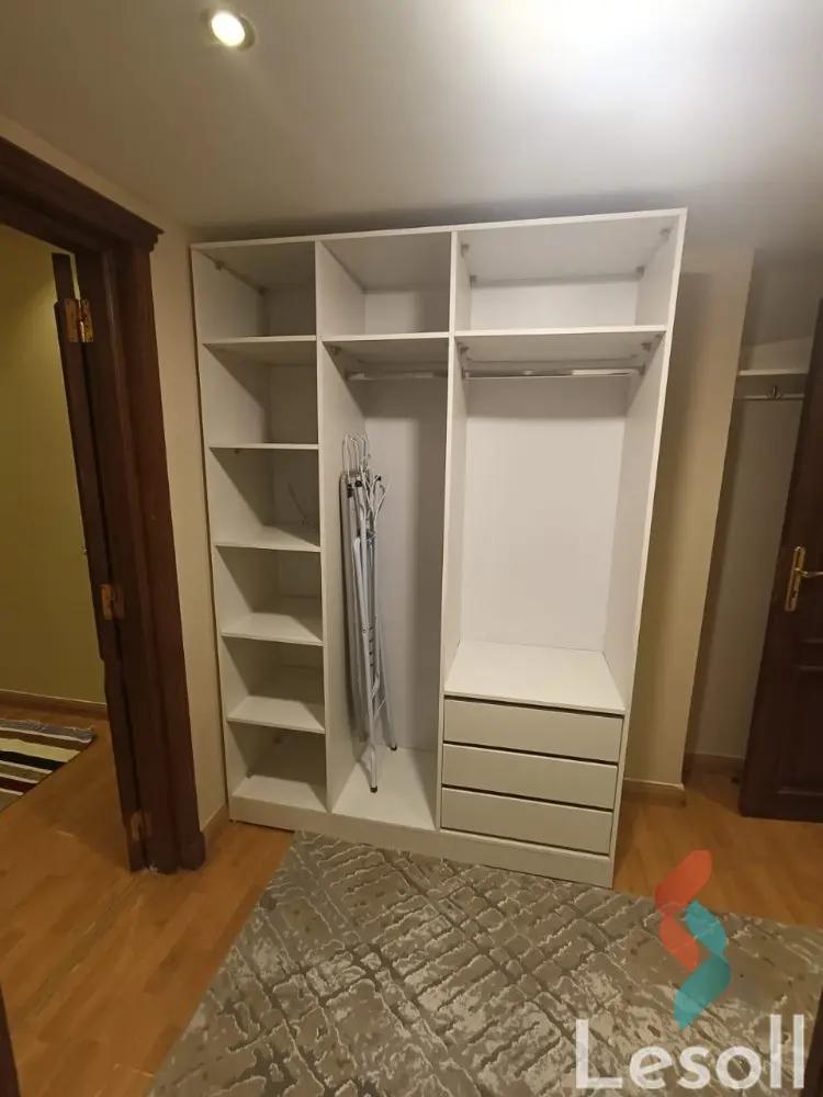 Apartment for sale with an data.area 150 meters and 2 room in Mohandessin Giza