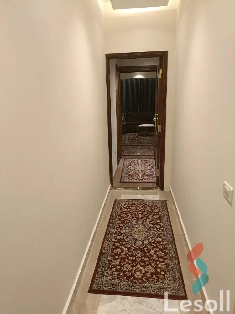 Apartment for sale with an data.area 150 meters and 2 room in Mohandessin Giza