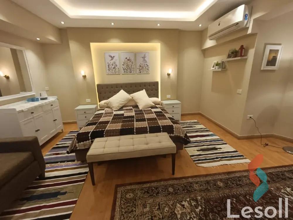 Apartment for sale with an data.area 150 meters and 2 room in Mohandessin Giza