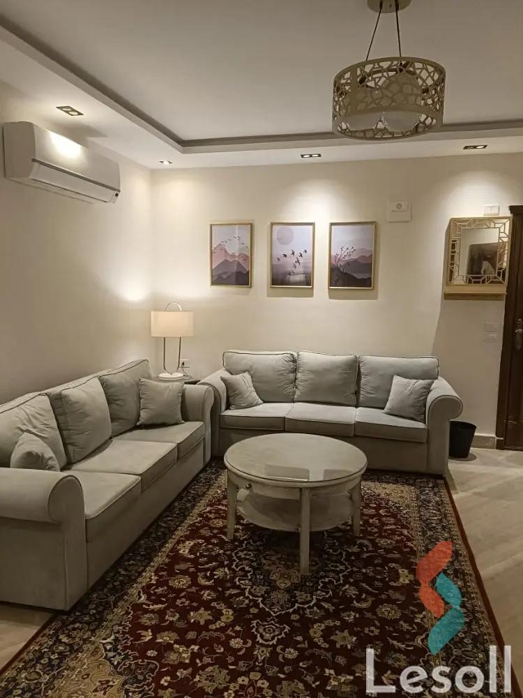 Apartment for sale with an data.area 150 meters and 2 room in Mohandessin Giza