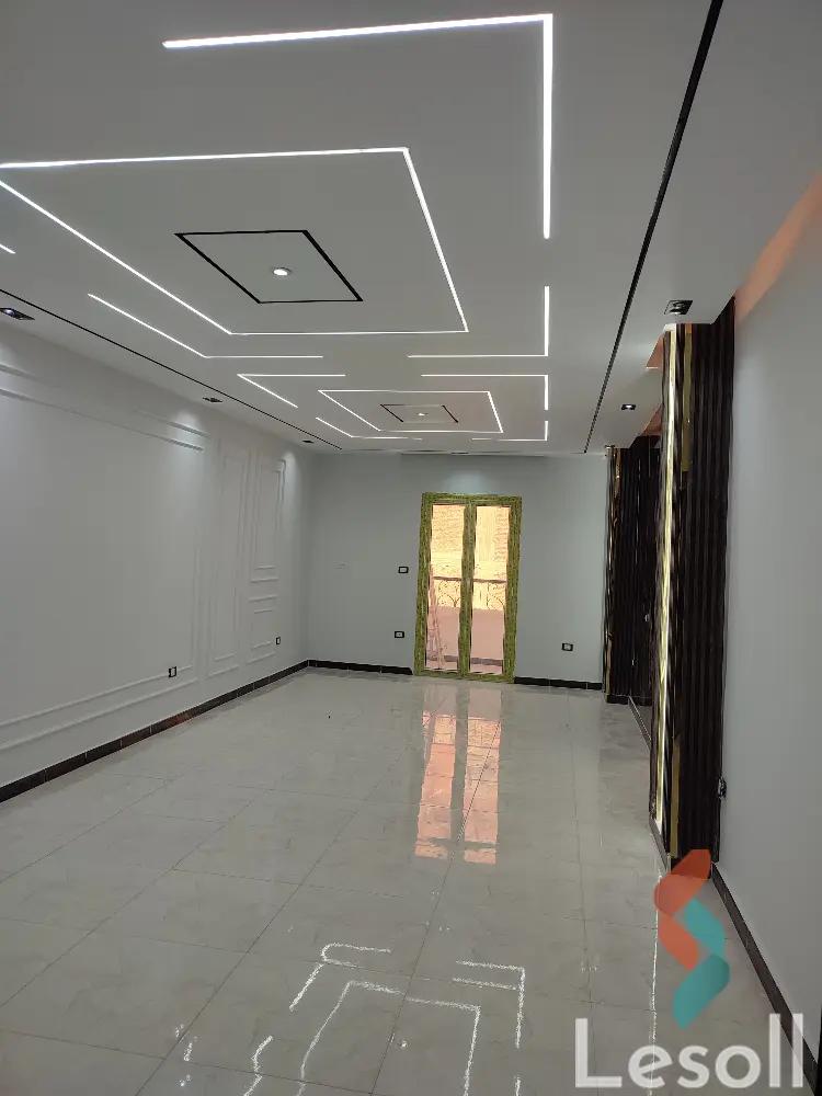 Apartment for sale with an area 165 meters and 3 rooms in Haram Giza Apartment for sale with an area 165 meters and 3 rooms in Haram Giza