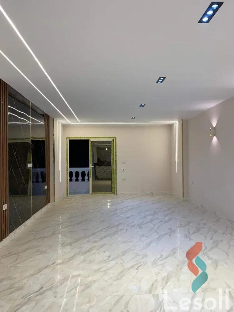 Apartment for sale with an area 160 meters and 3 rooms in Haram Giza Apartment for sale with an area 160 meters and 3 rooms in Haram Giza