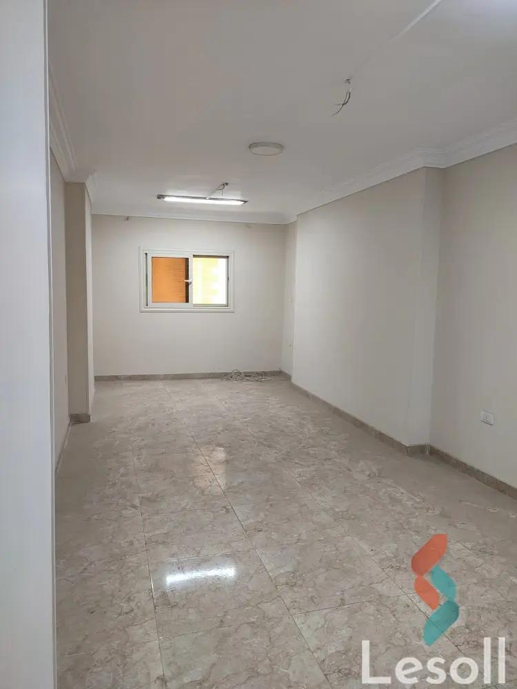 Apartment for sale with an area 125 meters and 3 rooms in Haram Giza Apartment for sale with an area 125 meters and 3 rooms in Haram Giza