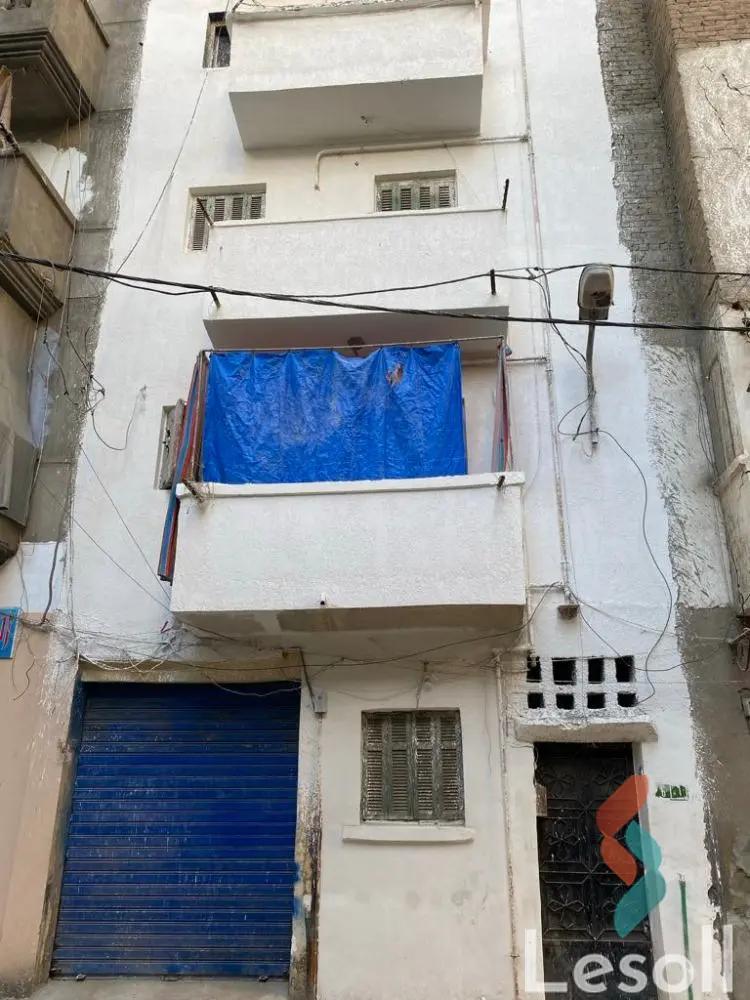 Apartment for sale with an data.area 75 meters and 2 room in Bakos Alexandria