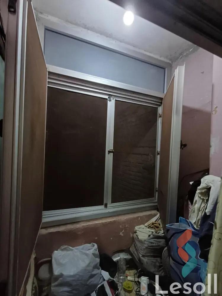 Apartment for sale with an data.area 90 meters and 3 data.rooms in Shubra Cairo