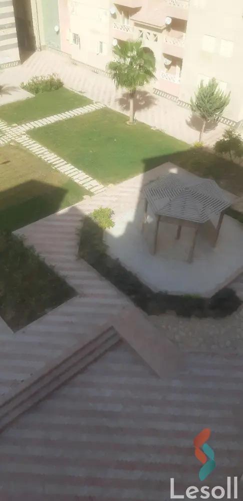 Apartment for sale with an area 100 meters and 3 rooms in Marina El Alamein Tourism Section Matrouh