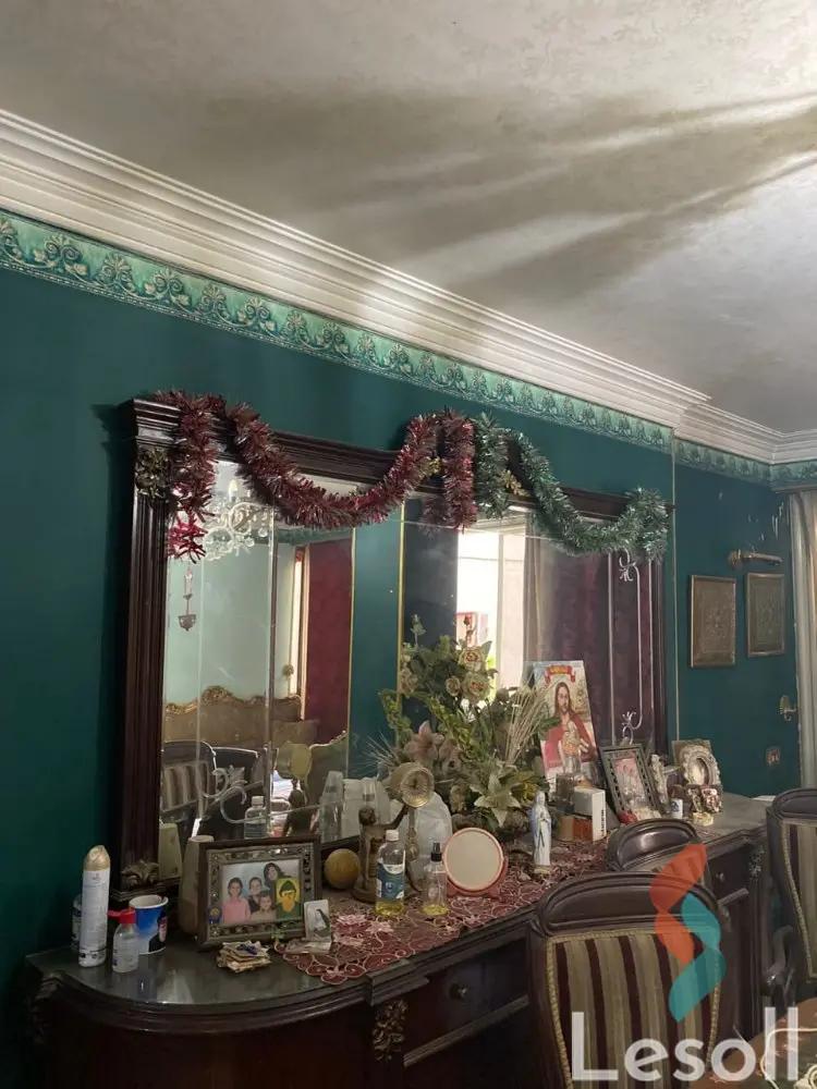 Apartment for sale with an data.area 110 meters and 2 room in Nasr City Cairo Apartment for sale with an data.area 110 meters and 2 room in Nasr City Cairo