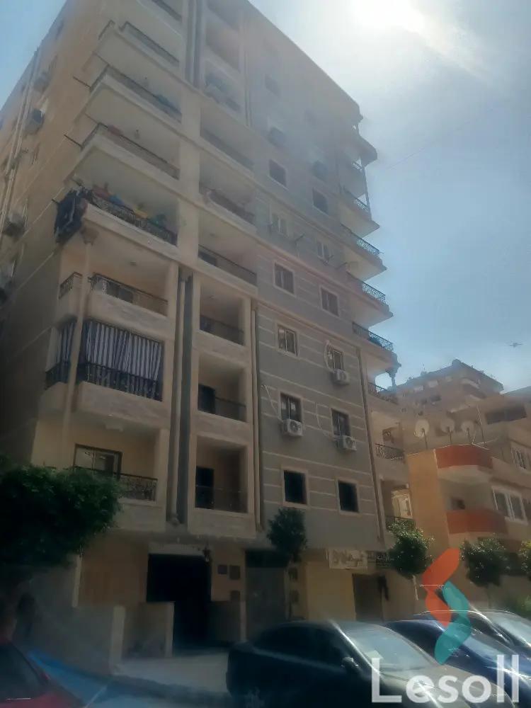Apartment for sale with an data.area 200 meters and 3 data.rooms in Nasr City Cairo Apartment for sale with an data.area 200 meters and 3 data.rooms in Nasr City Cairo