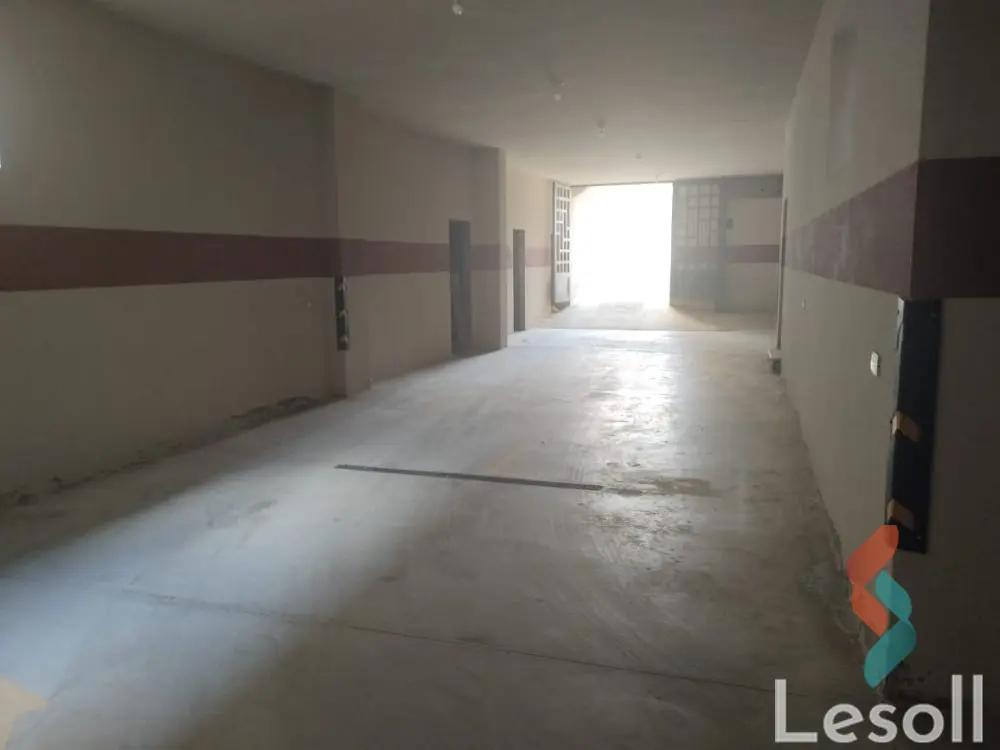 شقة للبيع بمساحة 215 متر و 3 غرف في 6 اكتوبر الجيزة - صورة 3