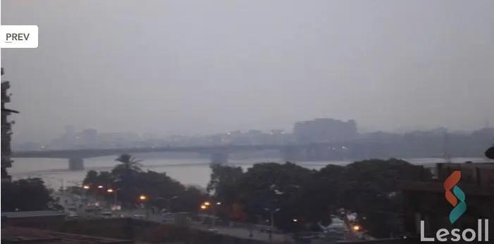 Apartment for sale with an area 136 meters and 3 rooms in Shubra Cairo