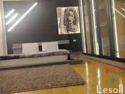 شقه للايجار مفروشه في مدينه نصر